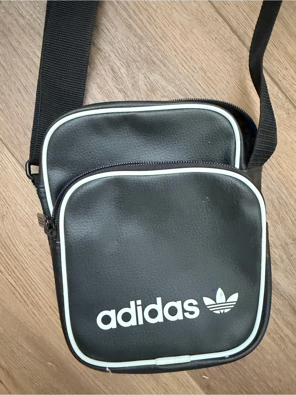 Adidas Crossbody Bag